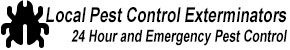 Lk Junaluska NC Pest Control Exterminators